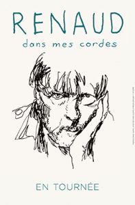 Renaud - dans mes cordes